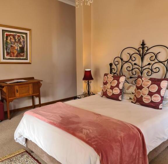 اتاق سوپریور, Casa Mia Health Spa And Guesthouse