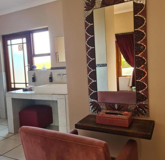 اتاق سوپریور, Casa Mia Health Spa And Guesthouse