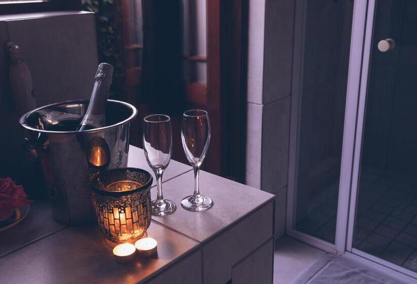 اتاق سوپریور, Casa Mia Health Spa And Guesthouse