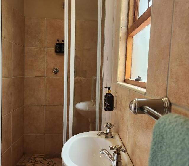 استودیو خانوادگی, Casa Mia Health Spa And Guesthouse