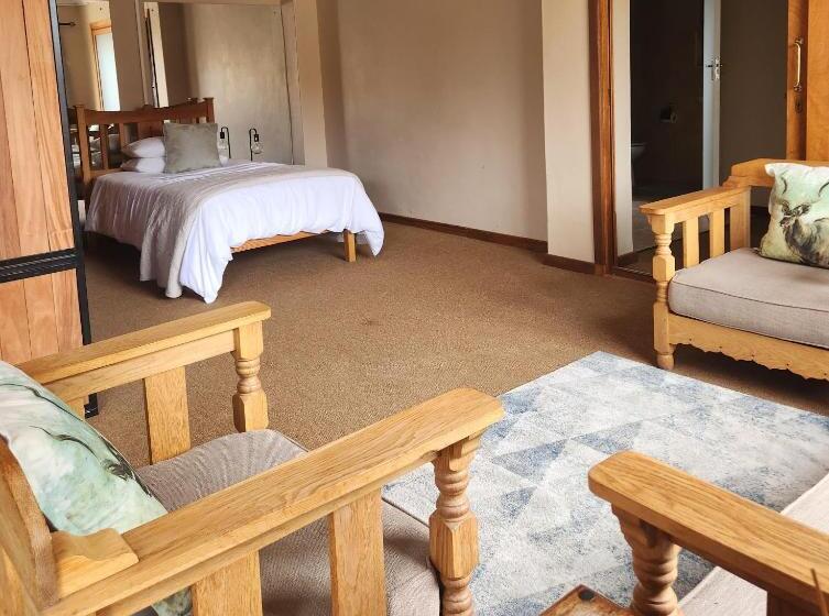 استودیو خانوادگی, Casa Mia Health Spa And Guesthouse