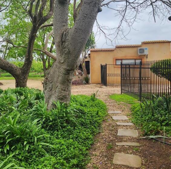 استودیو خانوادگی, Casa Mia Health Spa And Guesthouse