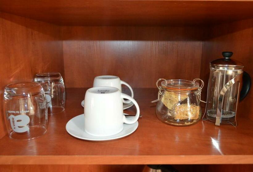 اتاق استاندارد, Casa Mia Health Spa And Guesthouse