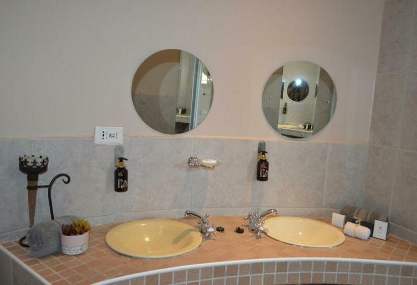 اتاق استاندارد, Casa Mia Health Spa And Guesthouse