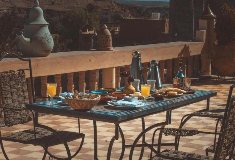 اتاق استاندارد, L Oasis Du Bonheur