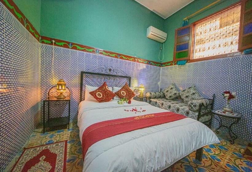 اتاق استاندارد, Maison Adam