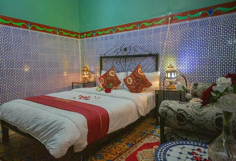 اتاق استاندارد, Maison Adam