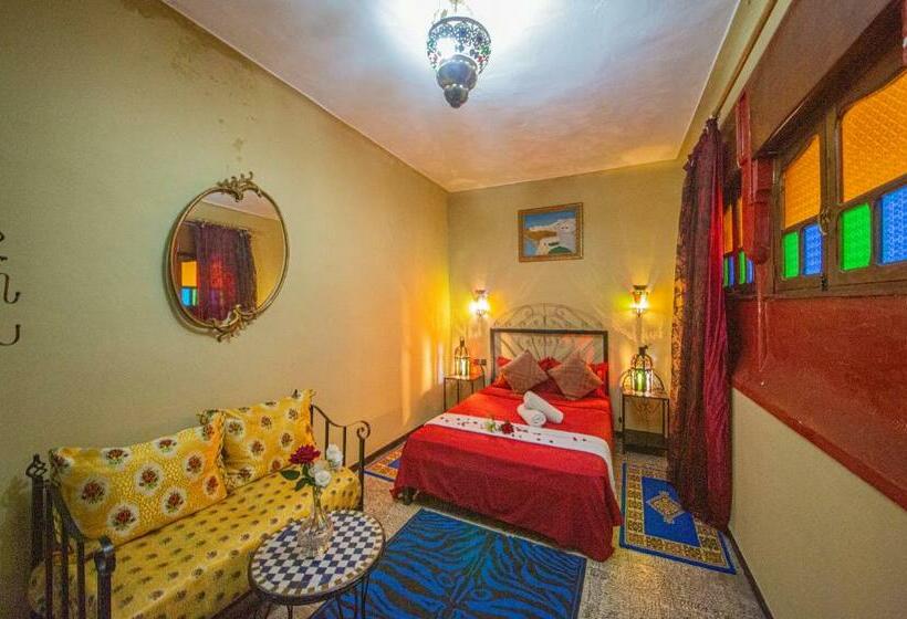 اتاق استاندارد, Maison Adam