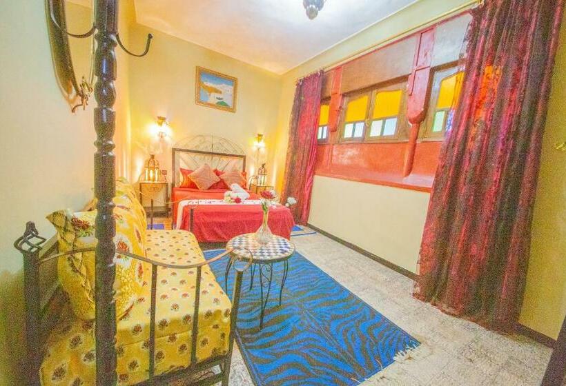 اتاق استاندارد, Maison Adam