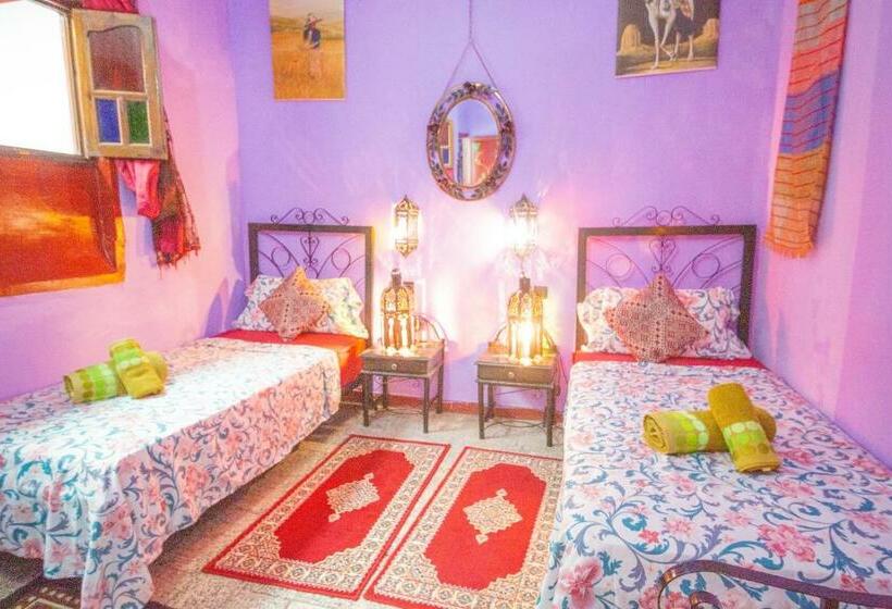 اتاق استاندارد, Maison Adam