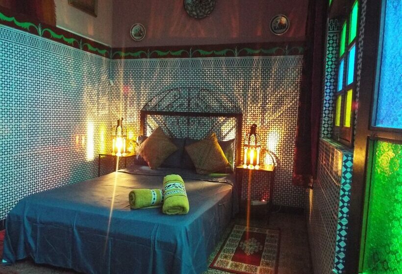اتاق استاندارد, Maison Adam