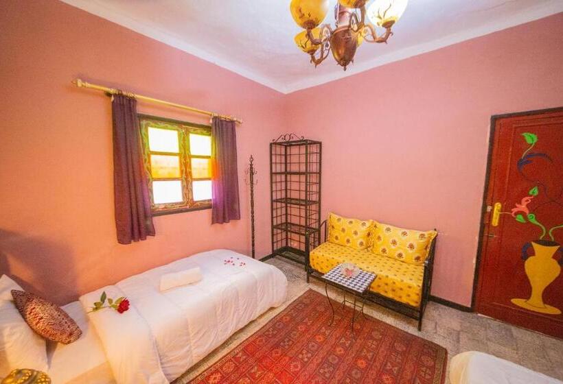 اتاق استاندارد, Maison Adam