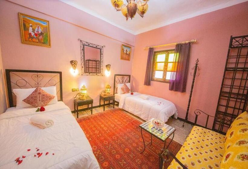اتاق استاندارد, Maison Adam