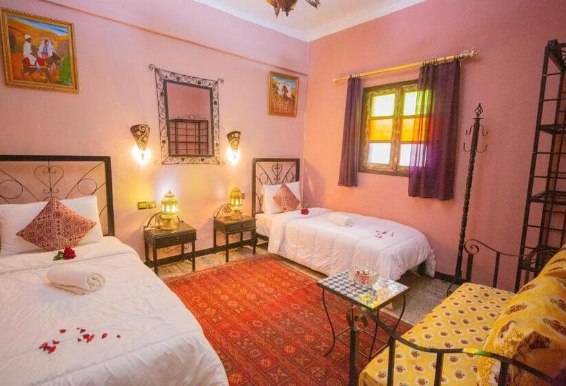 اتاق استاندارد, Maison Adam