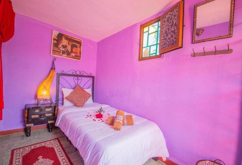اتاق استاندارد یک نفره, Maison Adam