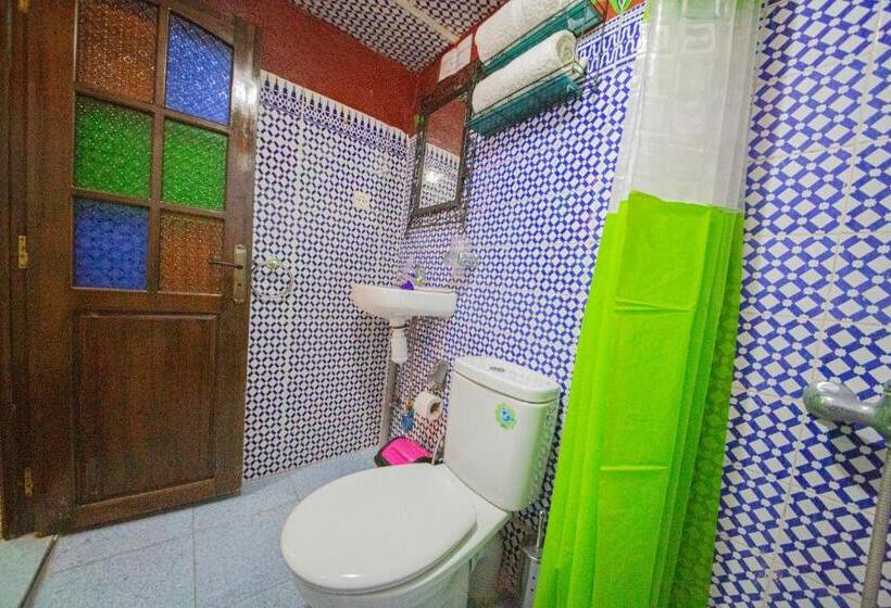 اتاق استاندارد, Maison Adam