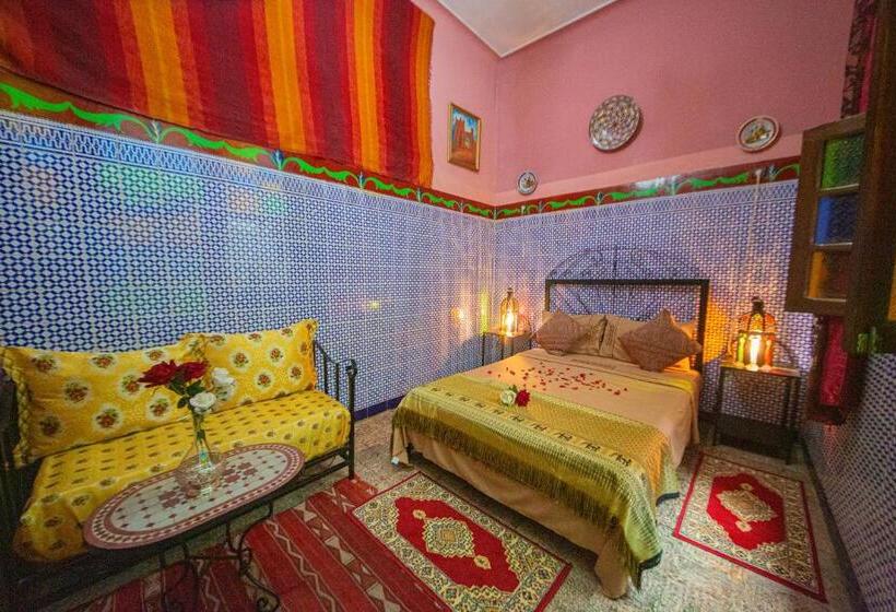 اتاق استاندارد, Maison Adam