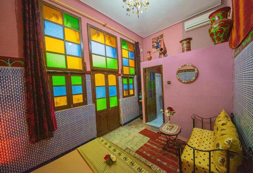 اتاق استاندارد, Maison Adam