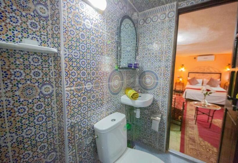 اتاق استاندارد, Maison Adam