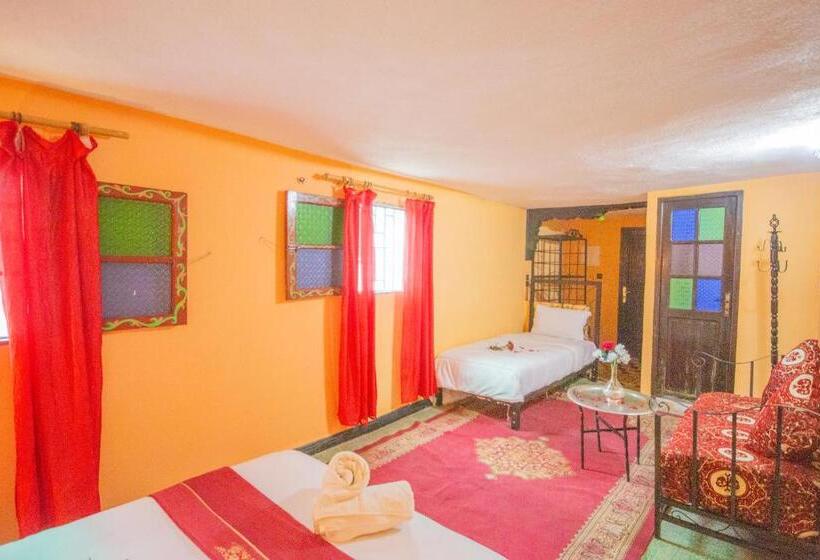 اتاق استاندارد, Maison Adam