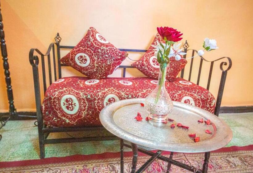 اتاق استاندارد, Maison Adam