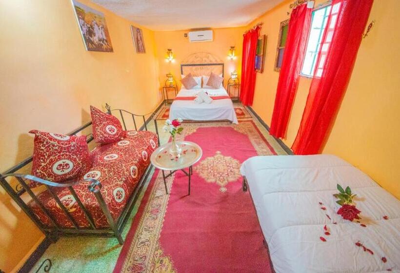 اتاق استاندارد, Maison Adam