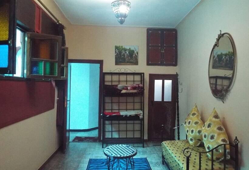 اتاق استاندارد, Maison Adam