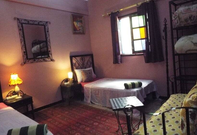 اتاق استاندارد, Maison Adam