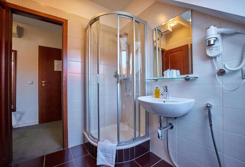اتاق استاندارد, Pension & Restaurant Patriot Trnava