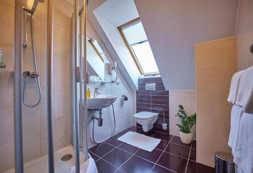 اتاق استاندارد, Pension & Restaurant Patriot Trnava