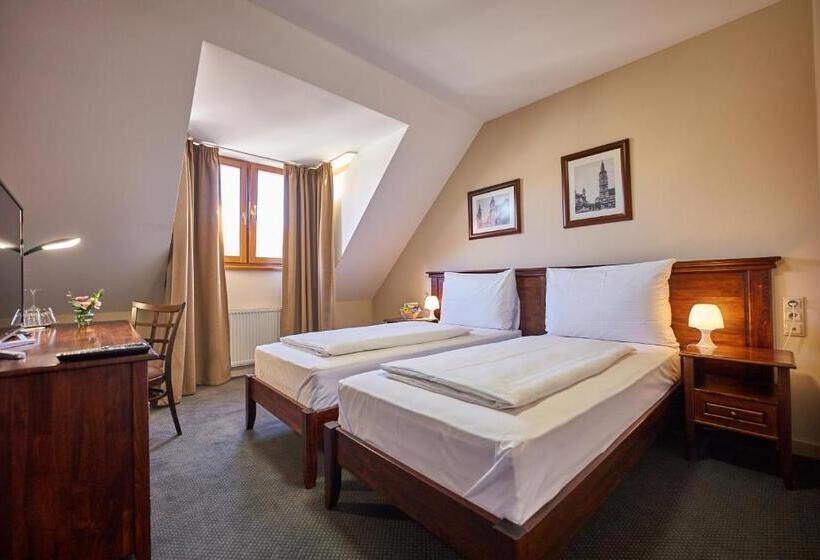 اتاق استاندارد, Pension & Restaurant Patriot Trnava