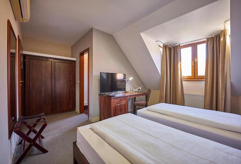 اتاق استاندارد, Pension & Restaurant Patriot Trnava