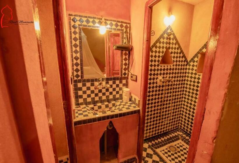 اتاق استاندارد, Riad Mamouche