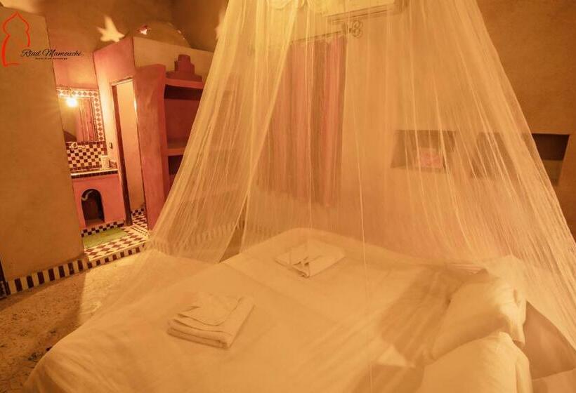 اتاق استاندارد, Riad Mamouche