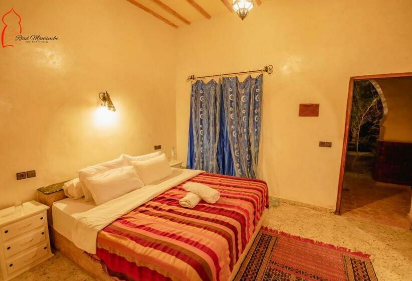 اتاق استاندارد, Riad Mamouche