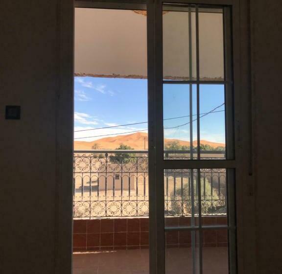 سوییت, Riad Mamouche