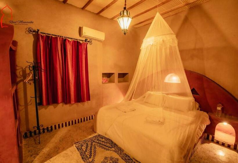 اتاق استاندارد, Riad Mamouche