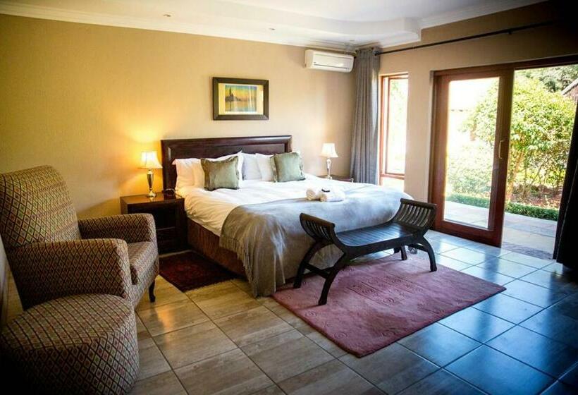 اتاق استاندارد, Thaba Legae Guest Lodge