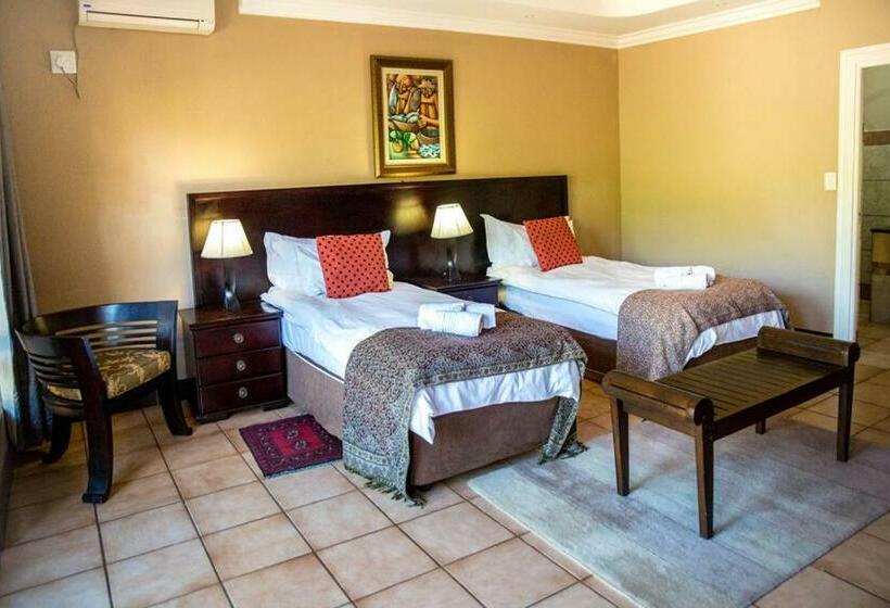 اتاق استاندارد, Thaba Legae Guest Lodge