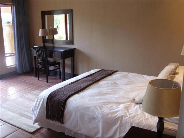 اتاق استاندارد, Thaba Legae Guest Lodge