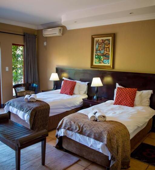 اتاق استاندارد, Thaba Legae Guest Lodge