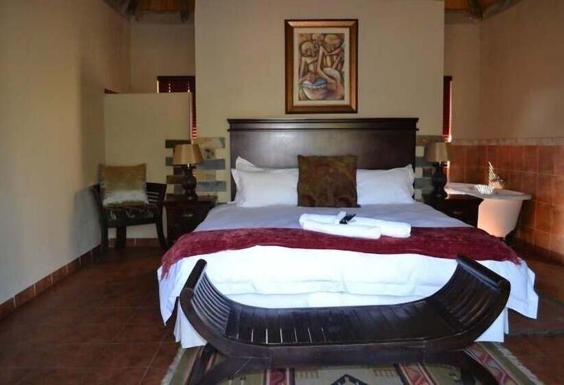 اتاق استاندارد, Thaba Legae Guest Lodge