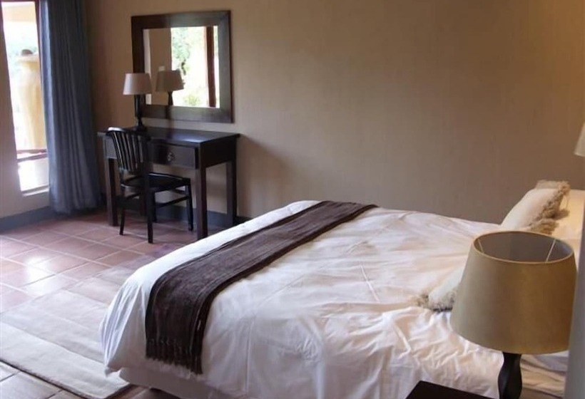 اتاق استاندارد, Thaba Legae Guest Lodge