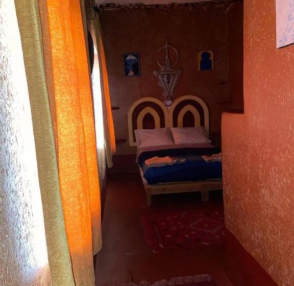 اتاق سوپریور, Auberge Ksar Ait Ben Haddou