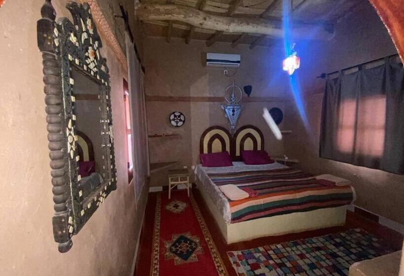 اتاق سوپریور, Auberge Ksar Ait Ben Haddou