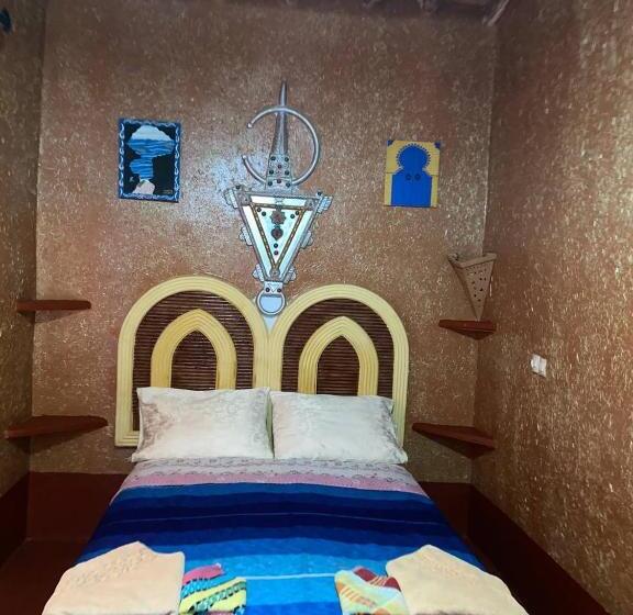 اتاق سوپریور, Auberge Ksar Ait Ben Haddou