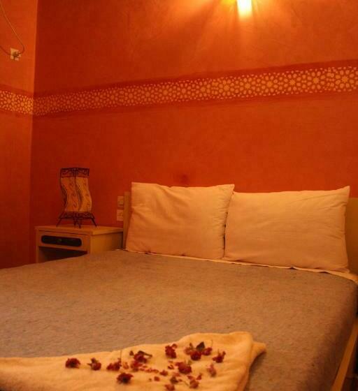 اتاق استاندارد, Bab Sahara