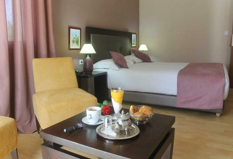 Mini Suite, Verdi