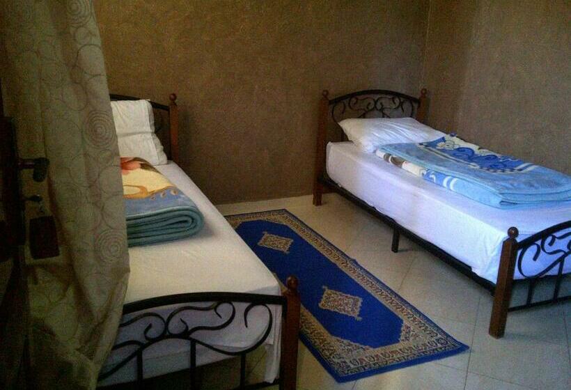 اتاق استاندارد, Espace Tifawine