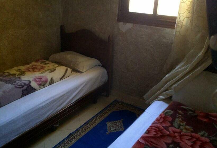 اتاق استاندارد, Espace Tifawine